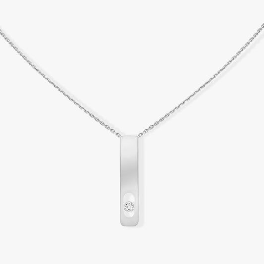 Collar Messica Oro. 07498WG