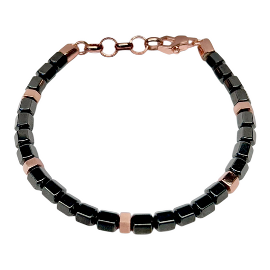 Pulsera Plata925 BR-TIBET44