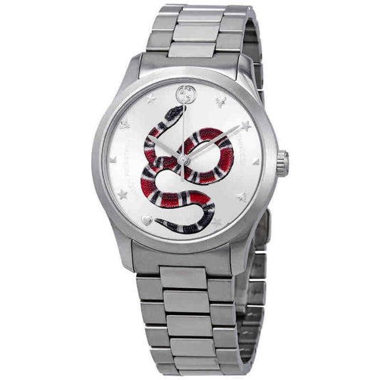 GUCCI RELOJ YA1264076