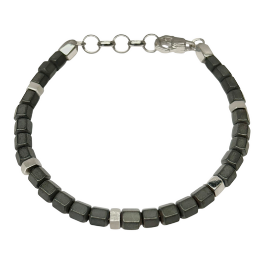 Pulsera Plata925 BR-TIBET45