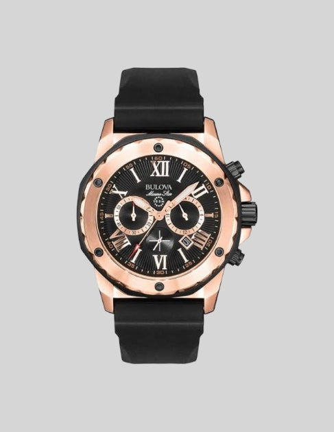 Reloj Bulova. 98B104