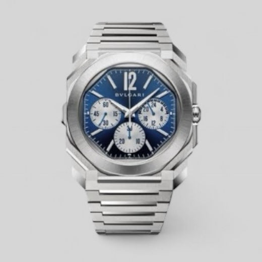 Reloj Octo Finissimo Chrono. 103467