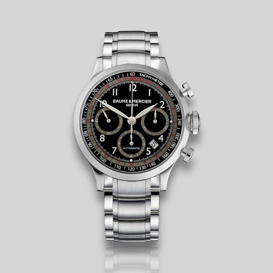 Reloj Capeland 42mm Automático Chronograph M0A10062