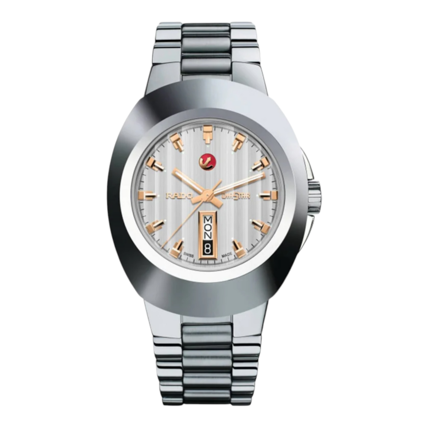 Reloj Diastar The Original XL Automatizado Ref:R12995103