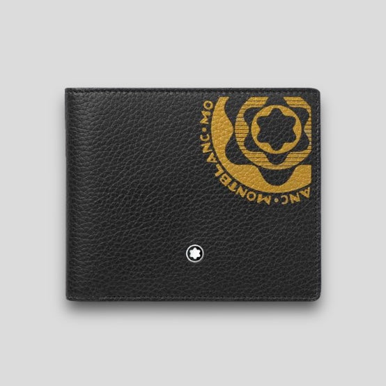 Billetera Soft Yellow 127325