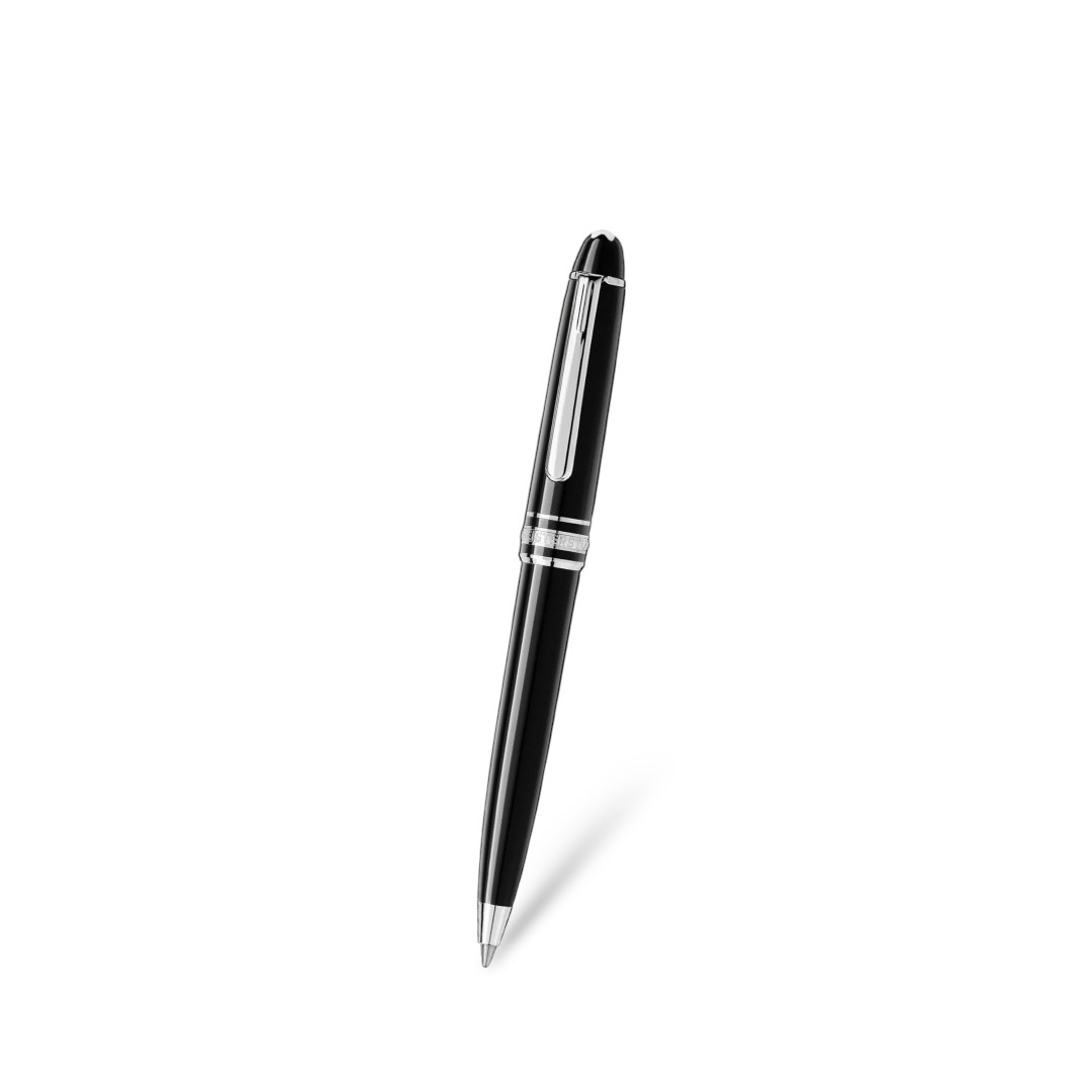 Meisterstück Platinum Mozart Bolígrafo(tamaño pequeño). 132472