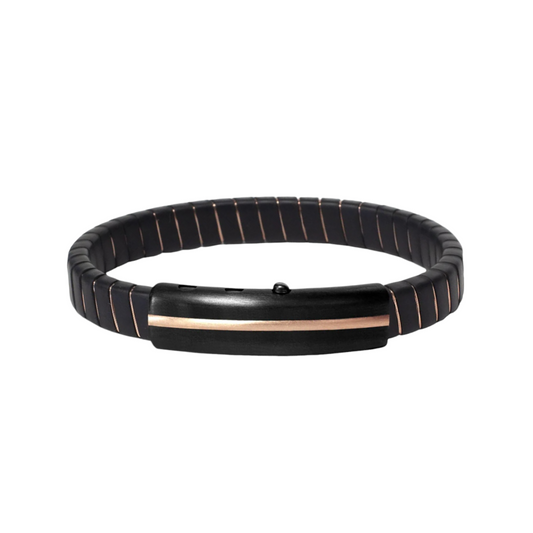 Pulsera Acero BR-TEKNO09O