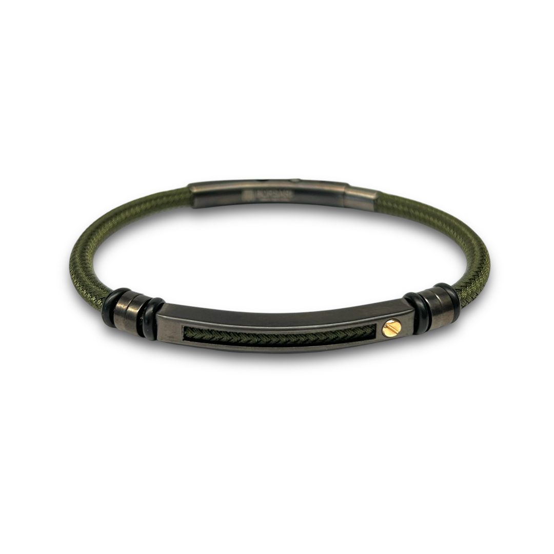 Pulsera Acero BR-NAUTICO53