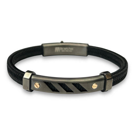 Pulsera Acero BR-NAUTICO13