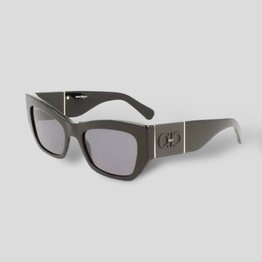 LENTES FERRAGAMO NEGROS SF1059S-001