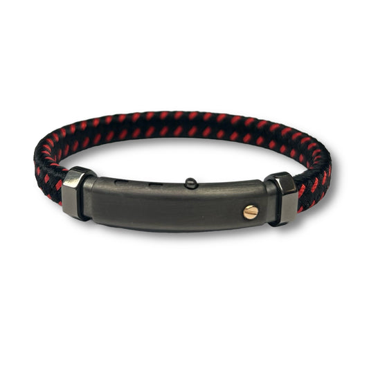 Pulsera Acero BR-RAC06B