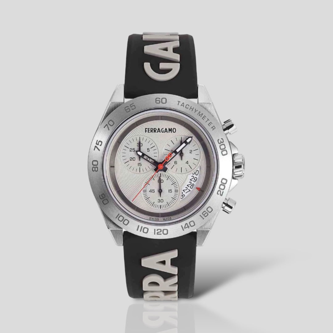 RELOJ FERRAGAMO. SFKF00123