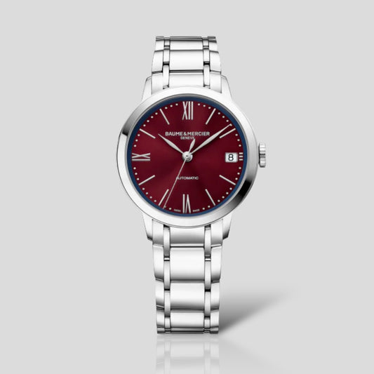Reloj Classima 34mm automático M0A10691