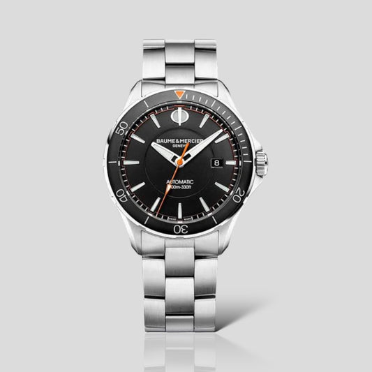 Reloj Clifton Club Automático. M0A10340