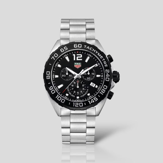 TAG HEUER FORMULA 1 Cronógrafo Cuarzo CAZ1010.BA0842