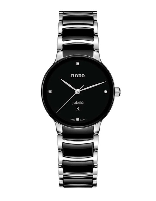 Reloj Rado Centrix Diamonds. R30026712