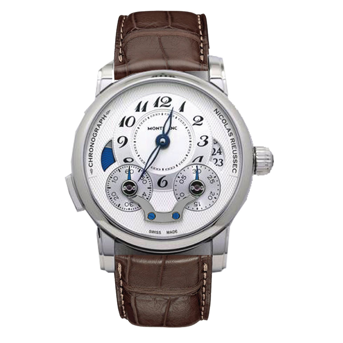 Reloj Nicolas Reiussec 106487