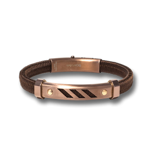 Pulsera Acero BR-NAUTICO05