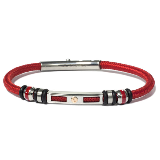 Pulsera Acero BR-NAUTICO36