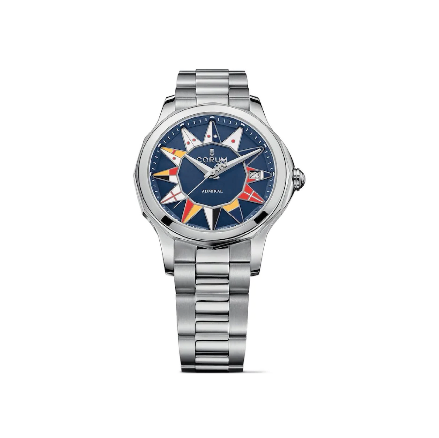 Admiral Cup Legend 38 Acero 08220020V200AB12
