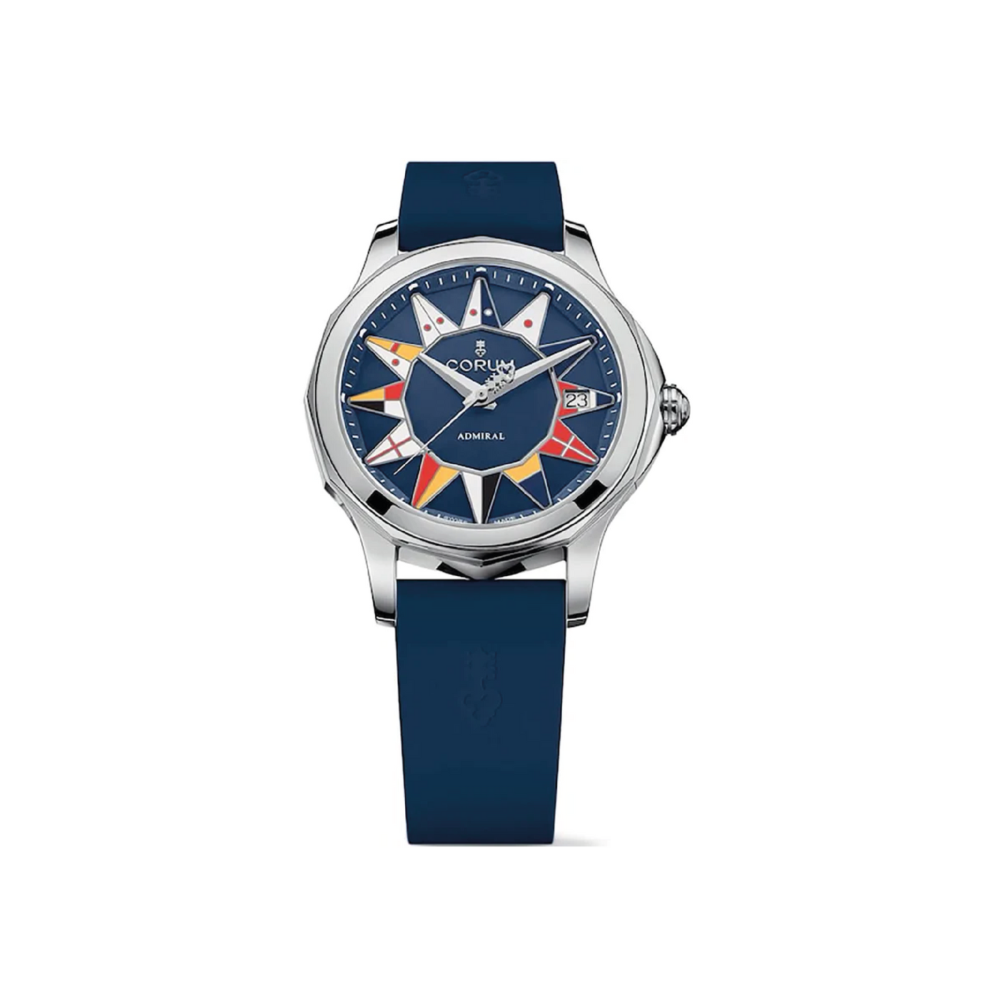 Admiral Cup Legend 38 Automatic 082200200373AB12