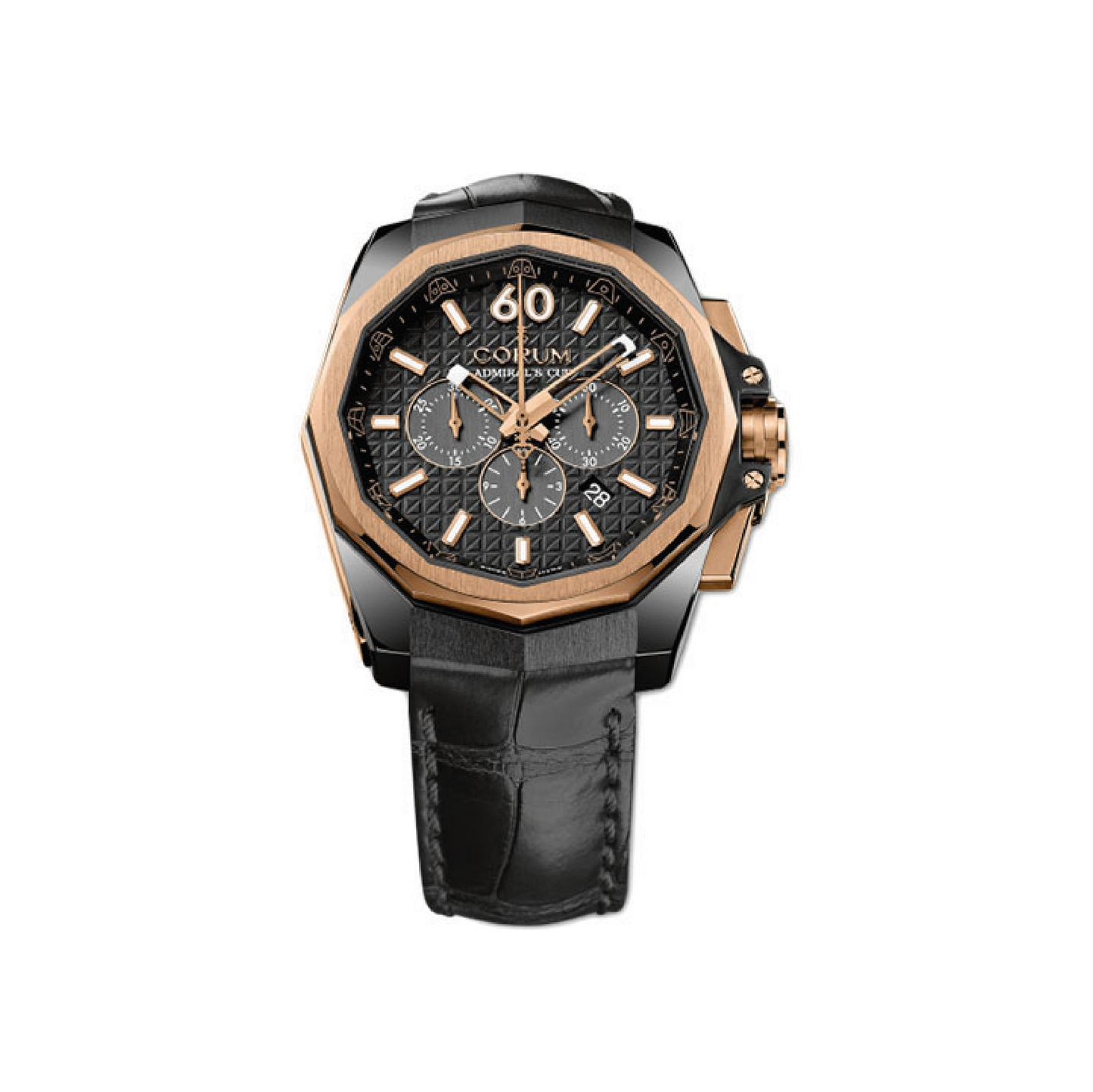 AC-ONE 45 CHRONOGRAPH A132/01977