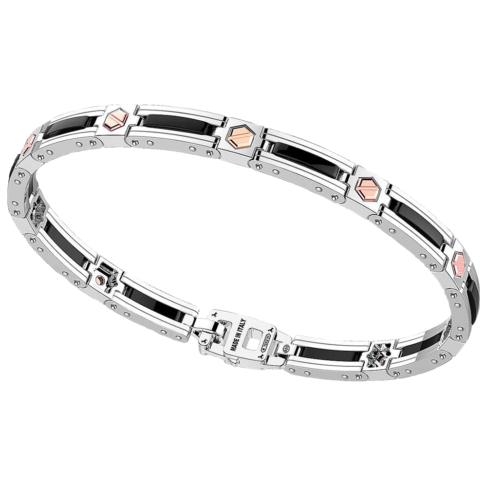 Pulsera Acero KXB050R-N