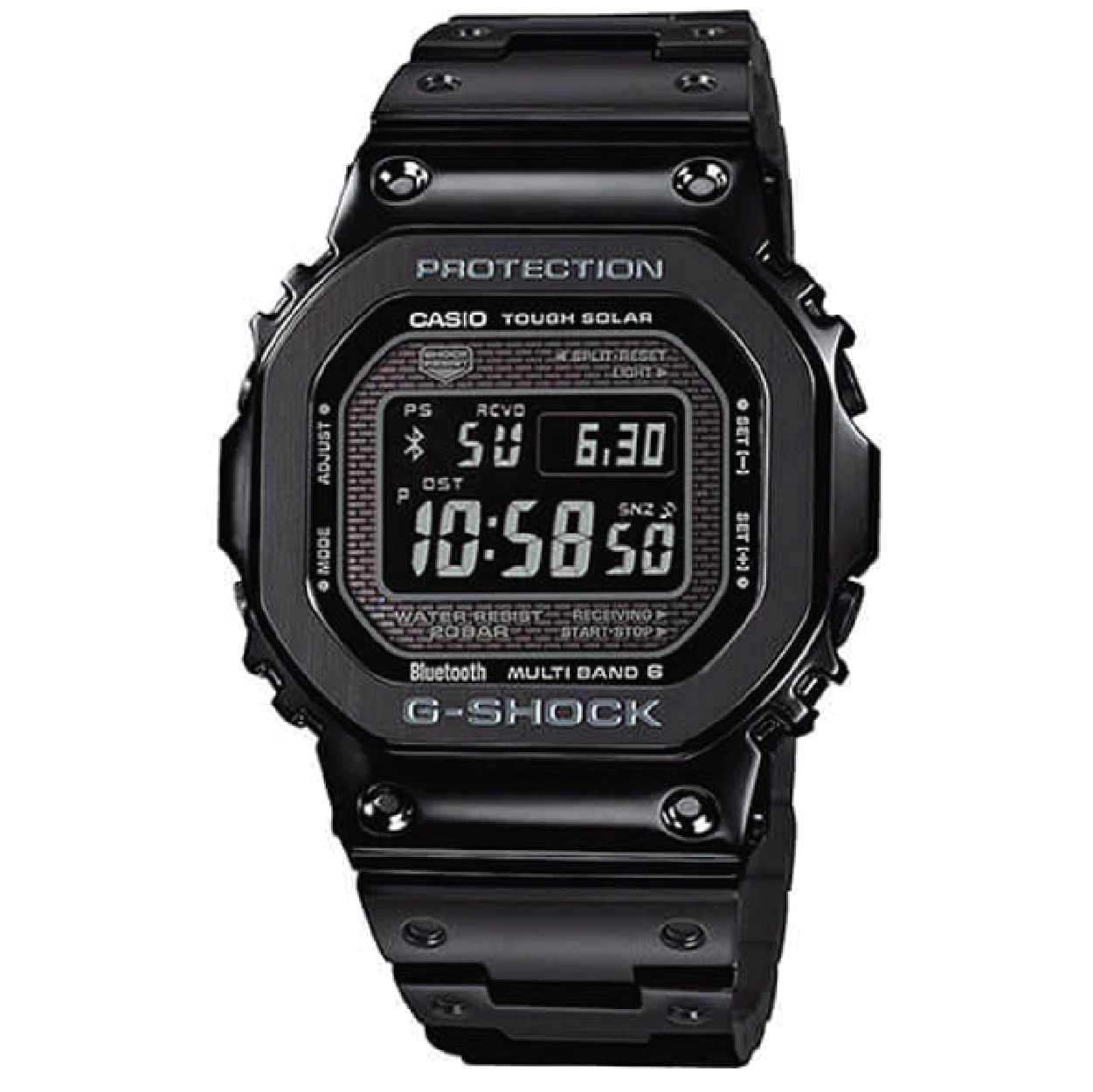 G shock Gmw b5000gd 1er One Size