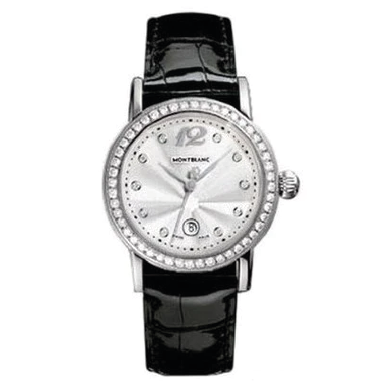 Reloj montblanc dama hotsell