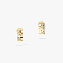 Aretes Messika 07178YG