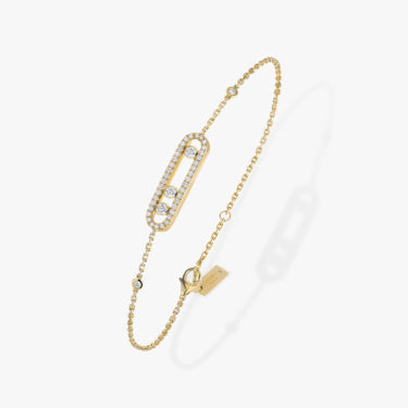 Pulsera Messika 04325YG