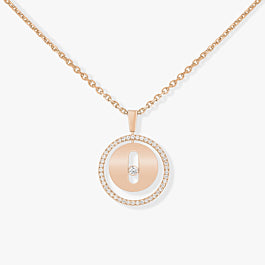 Collar Messika 07396PG