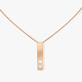 Collar Messika 07498PG
