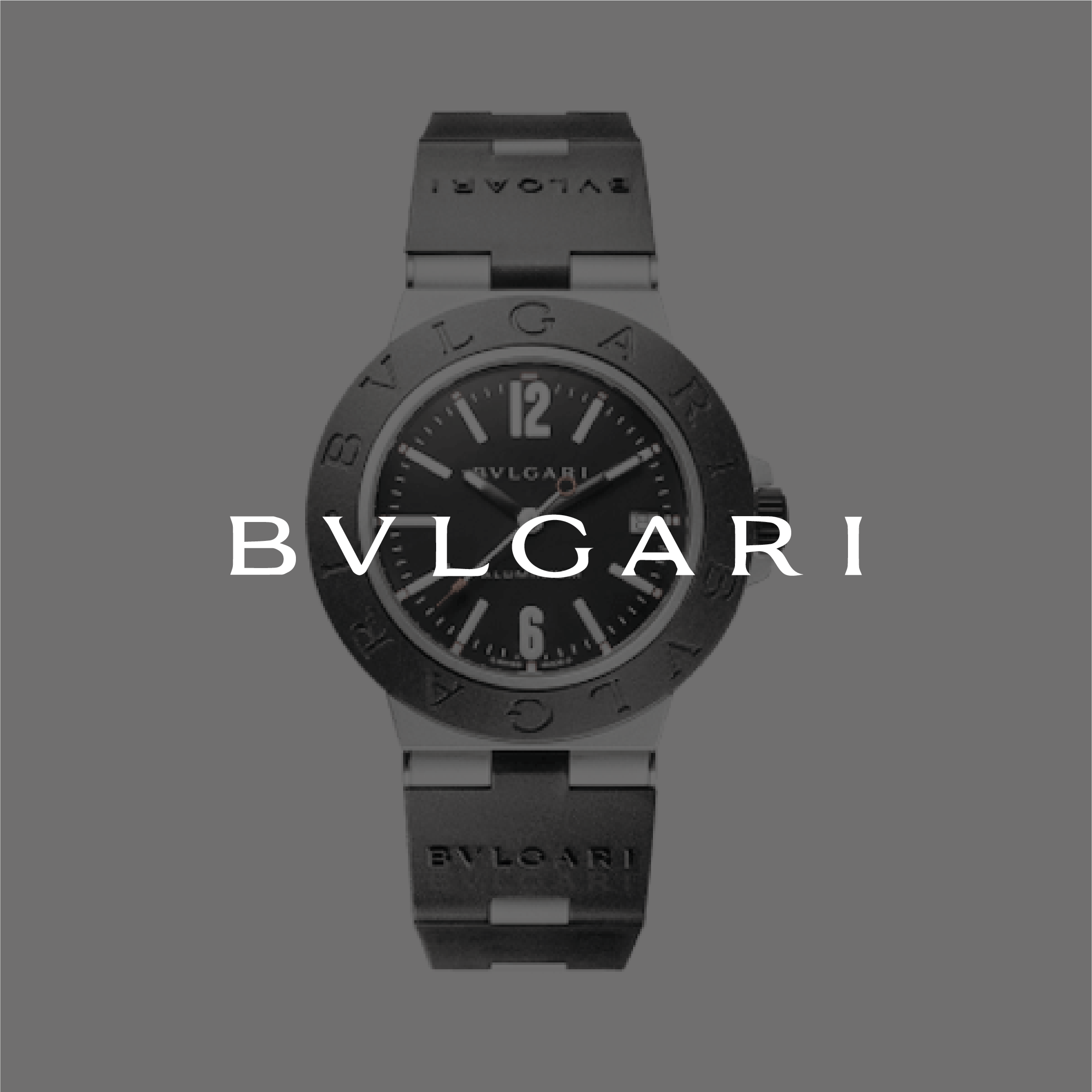 Bvlgari