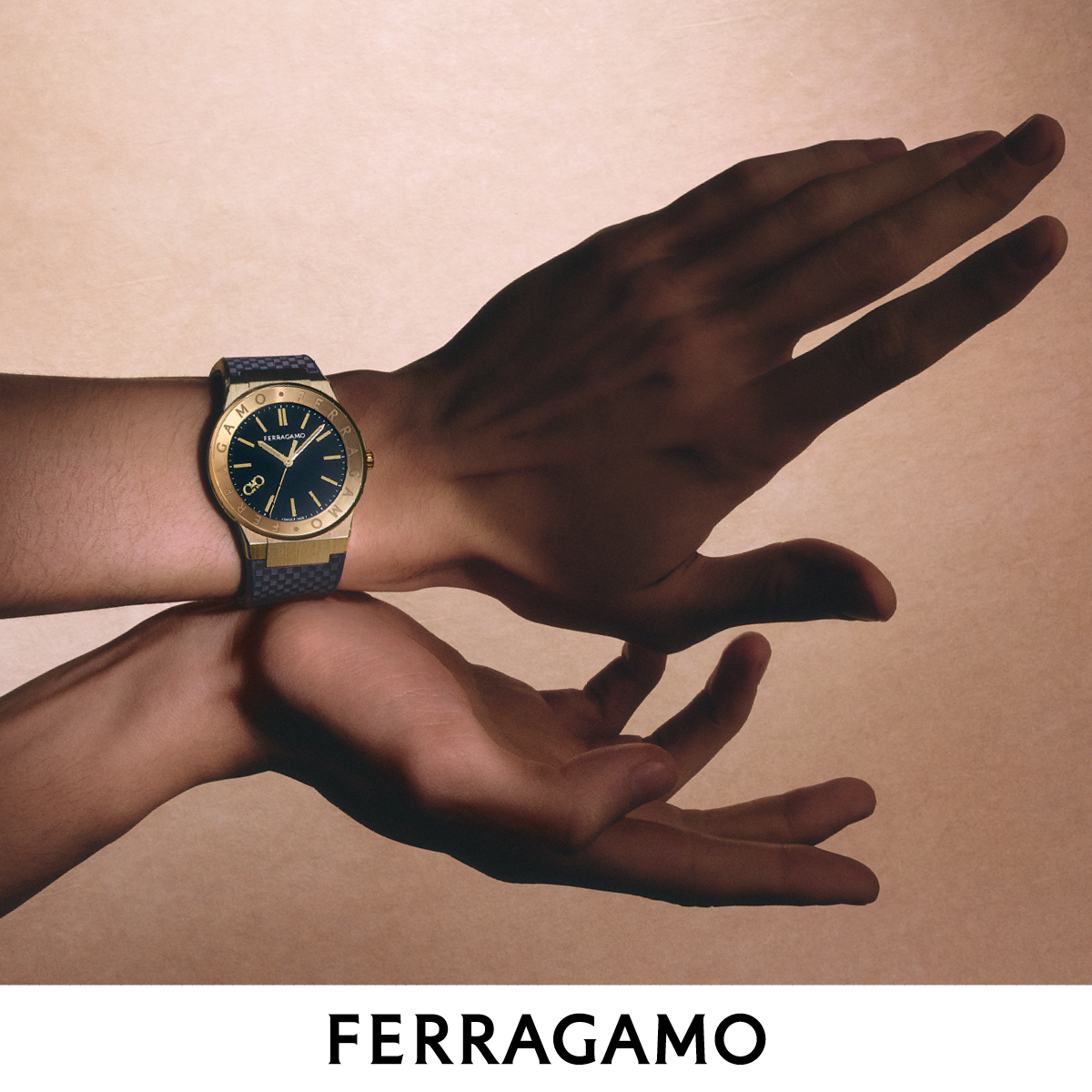 Salvatore Ferragamo