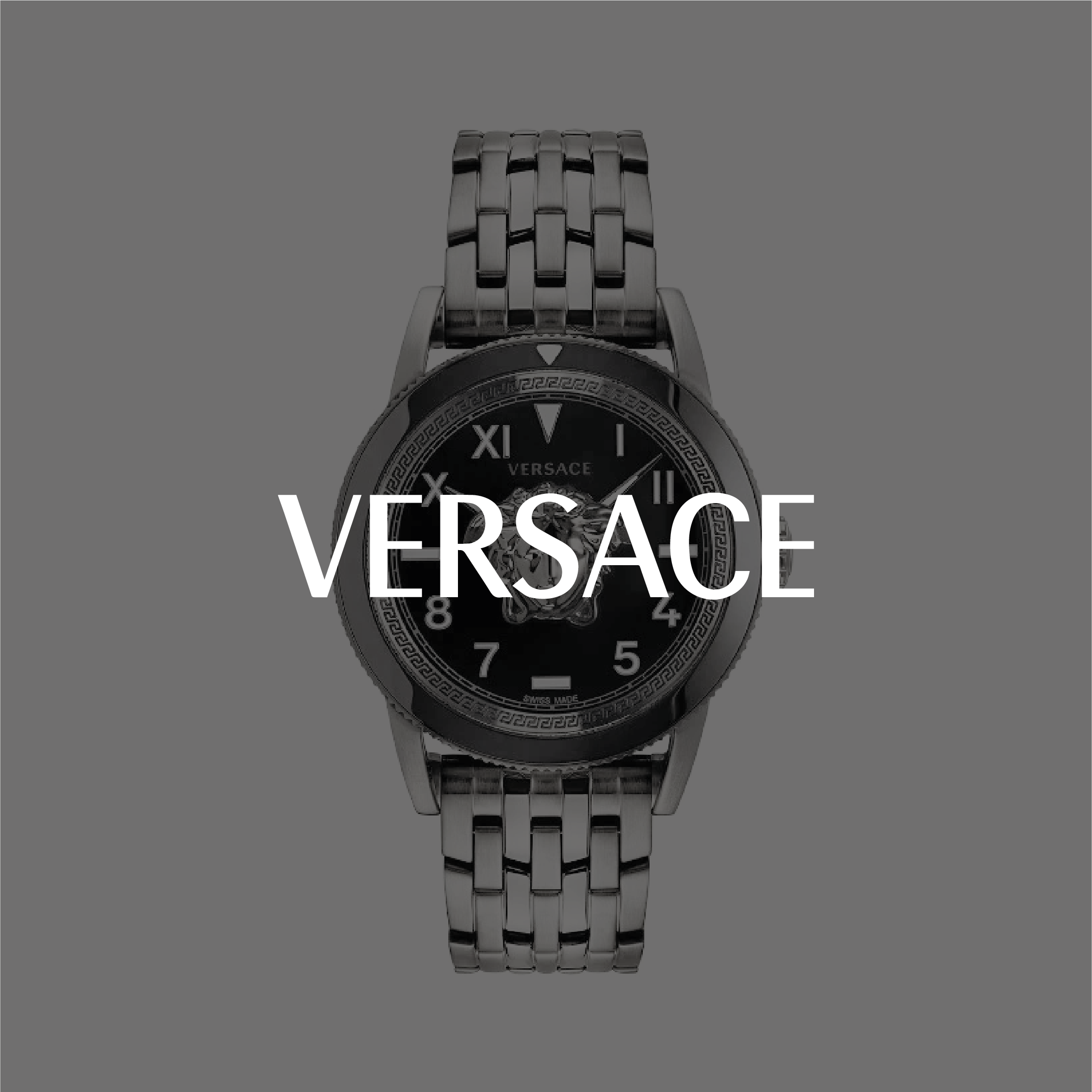 VERSACE