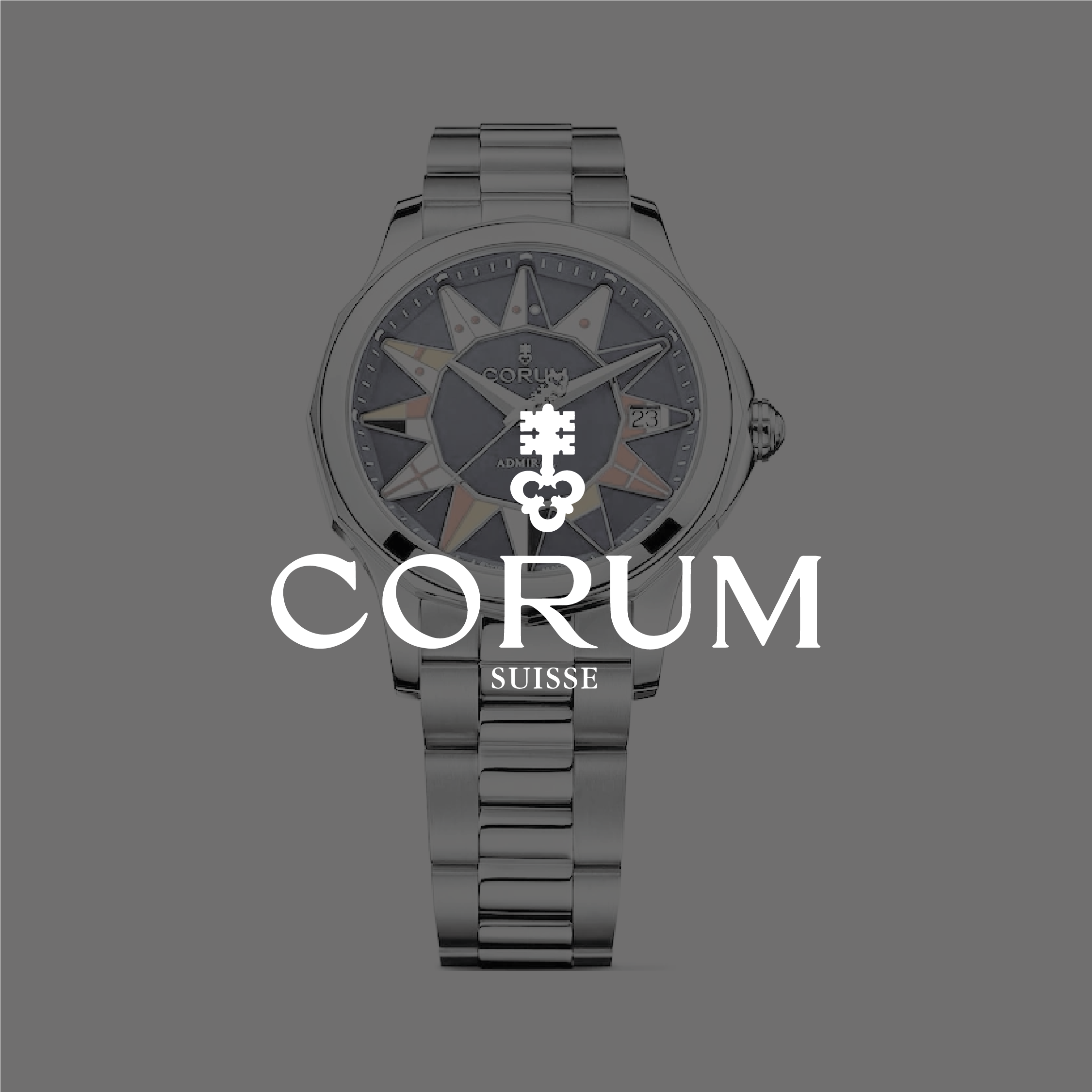 CORUM