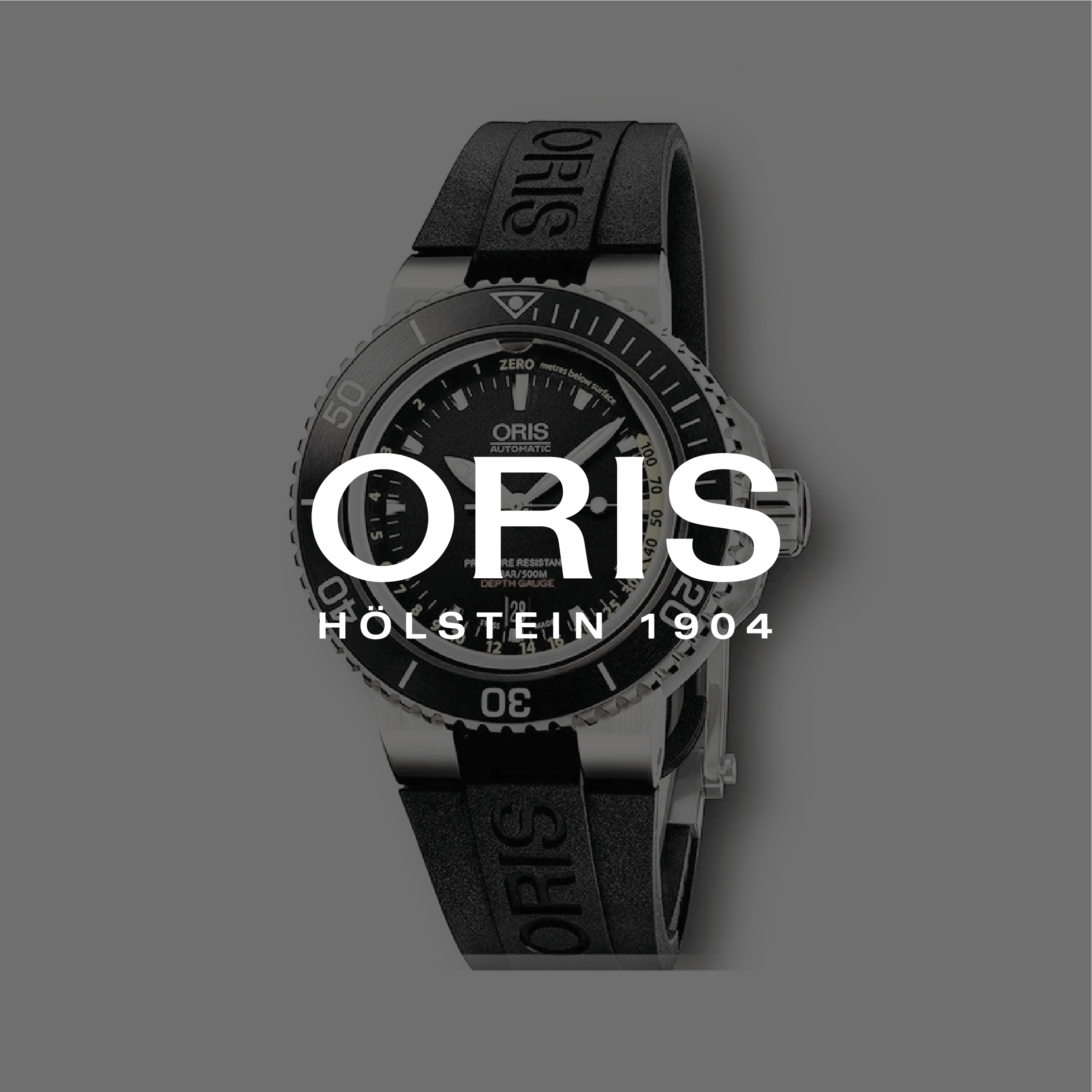 ORIS