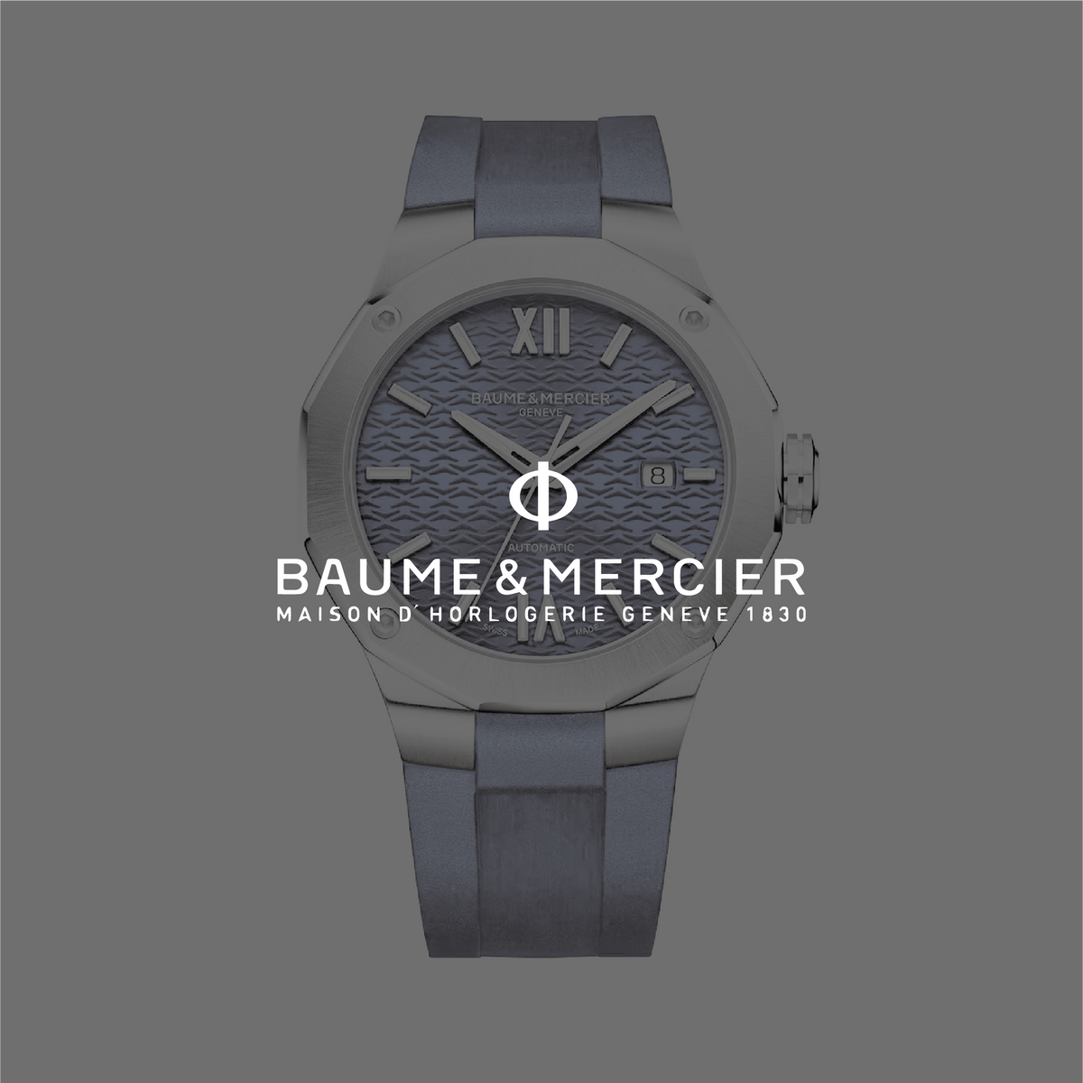 Baume & Mercier