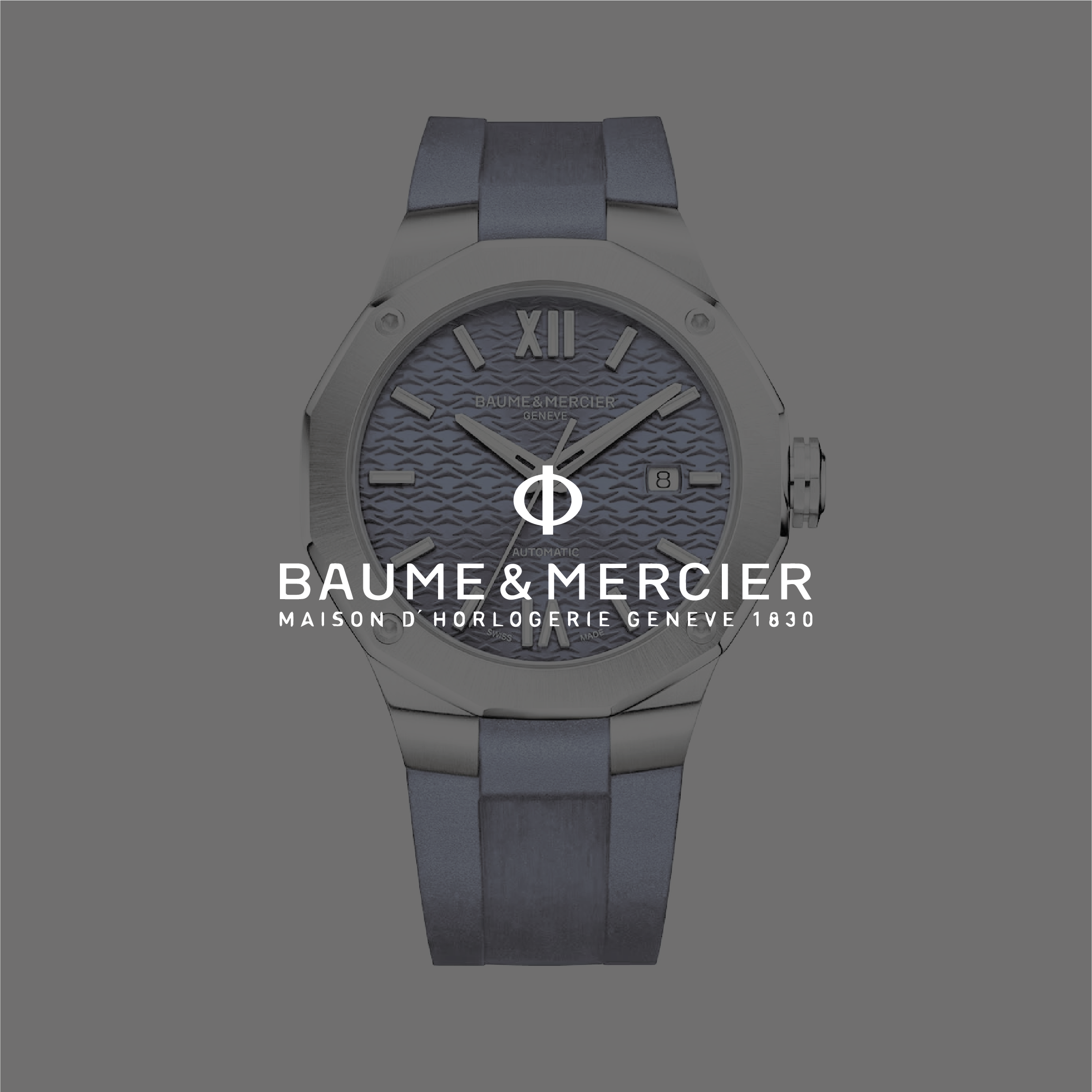 Baume & Mercier