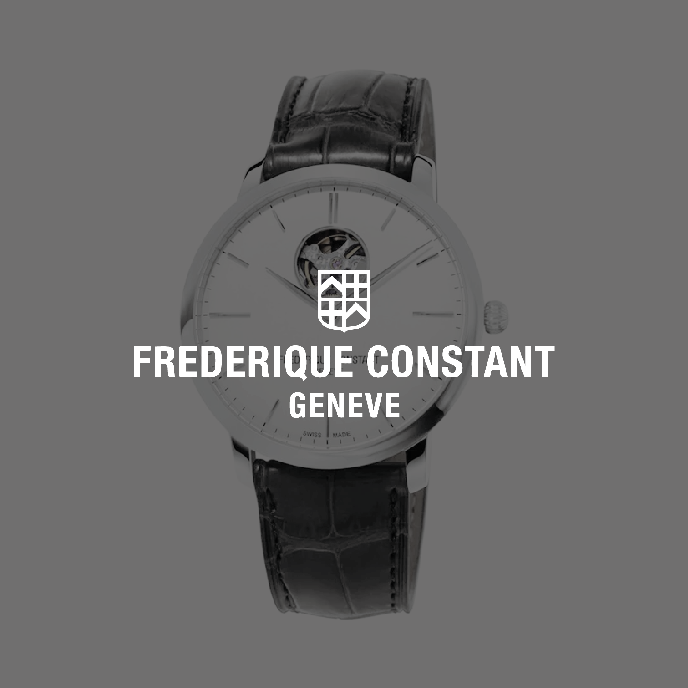 Frederique Constant