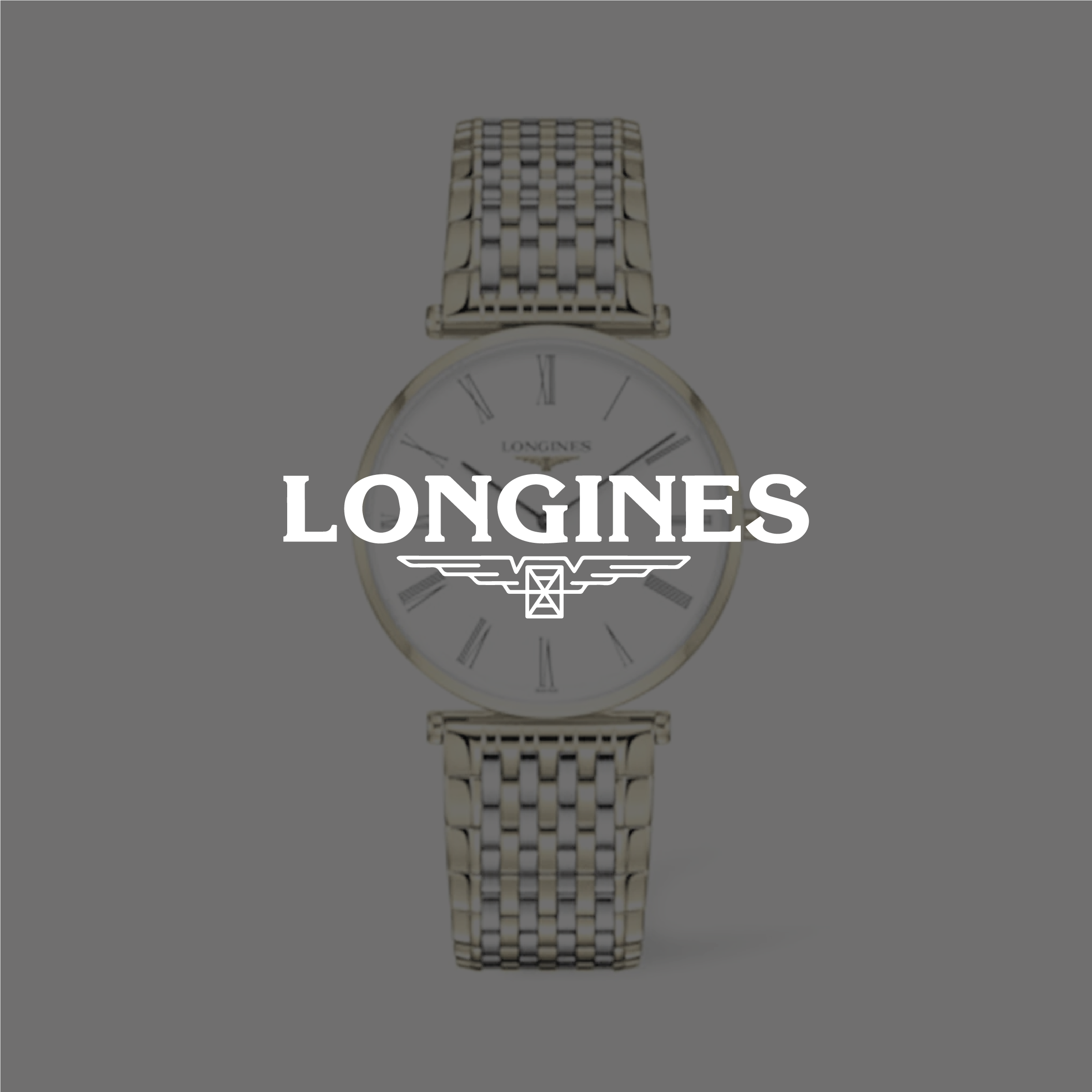 LONGINES