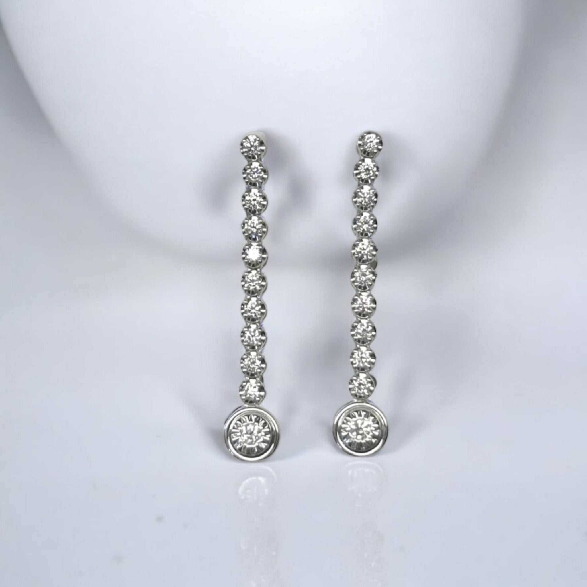 Aretes Bodas