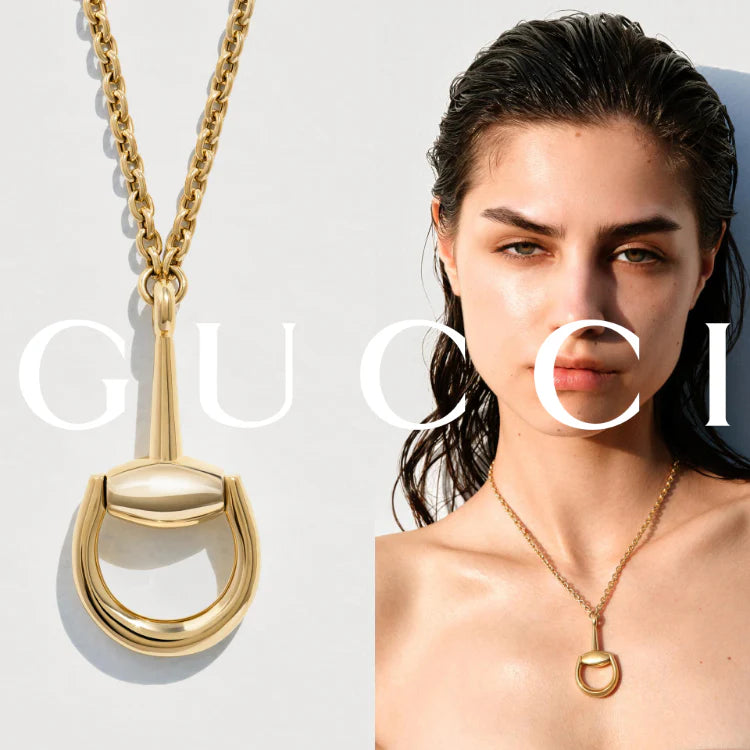 GUCCI
