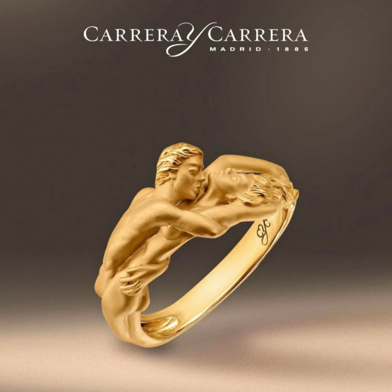 CARRERA Y CARRERA