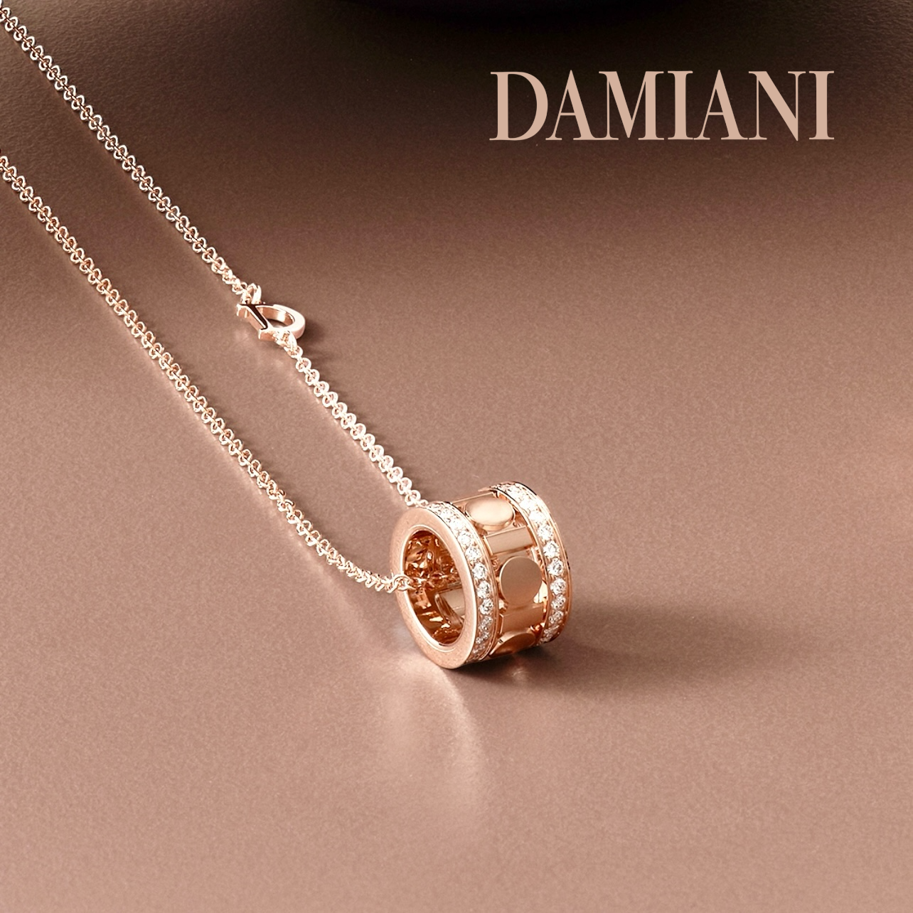 DAMIANI