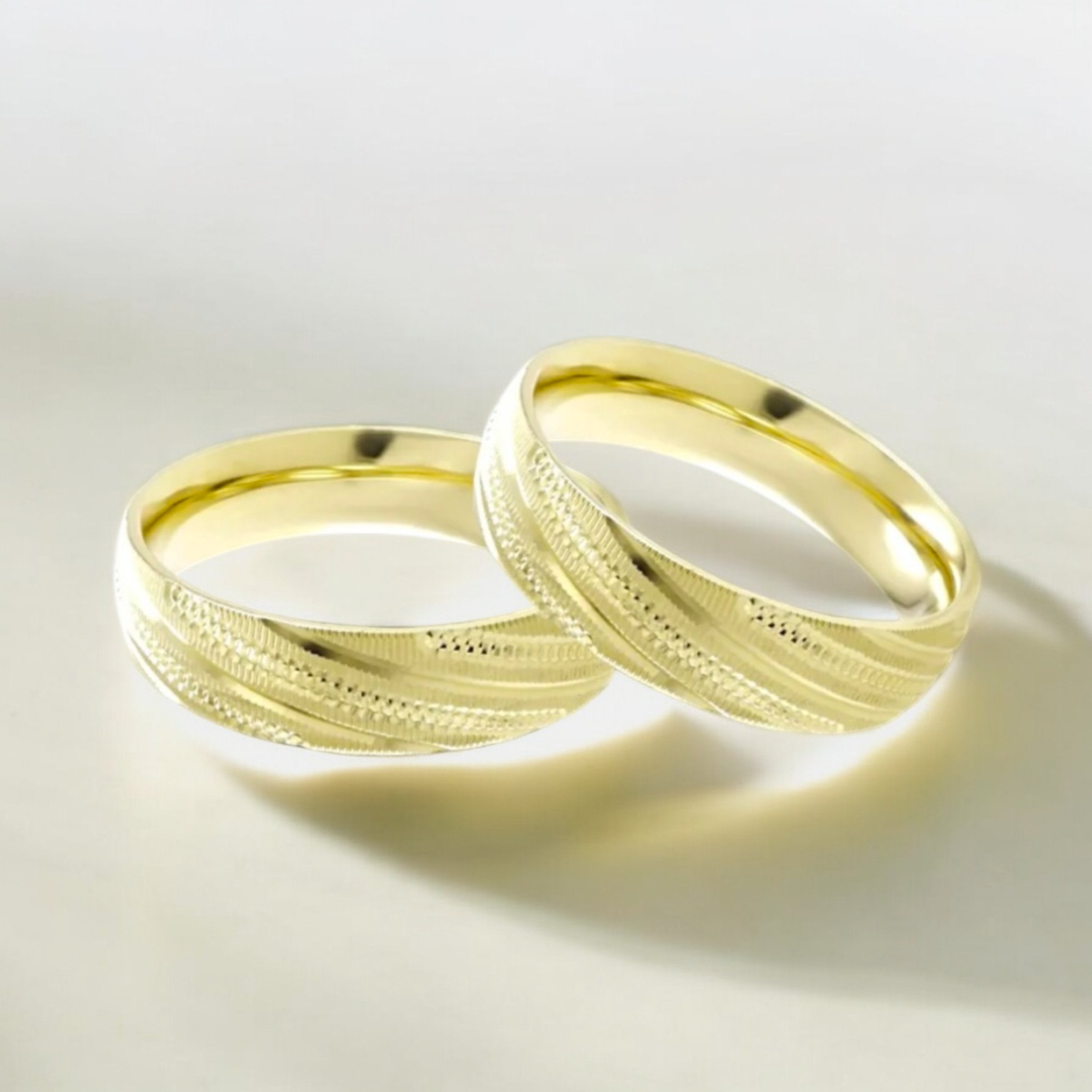 Argollas de Matrimonio