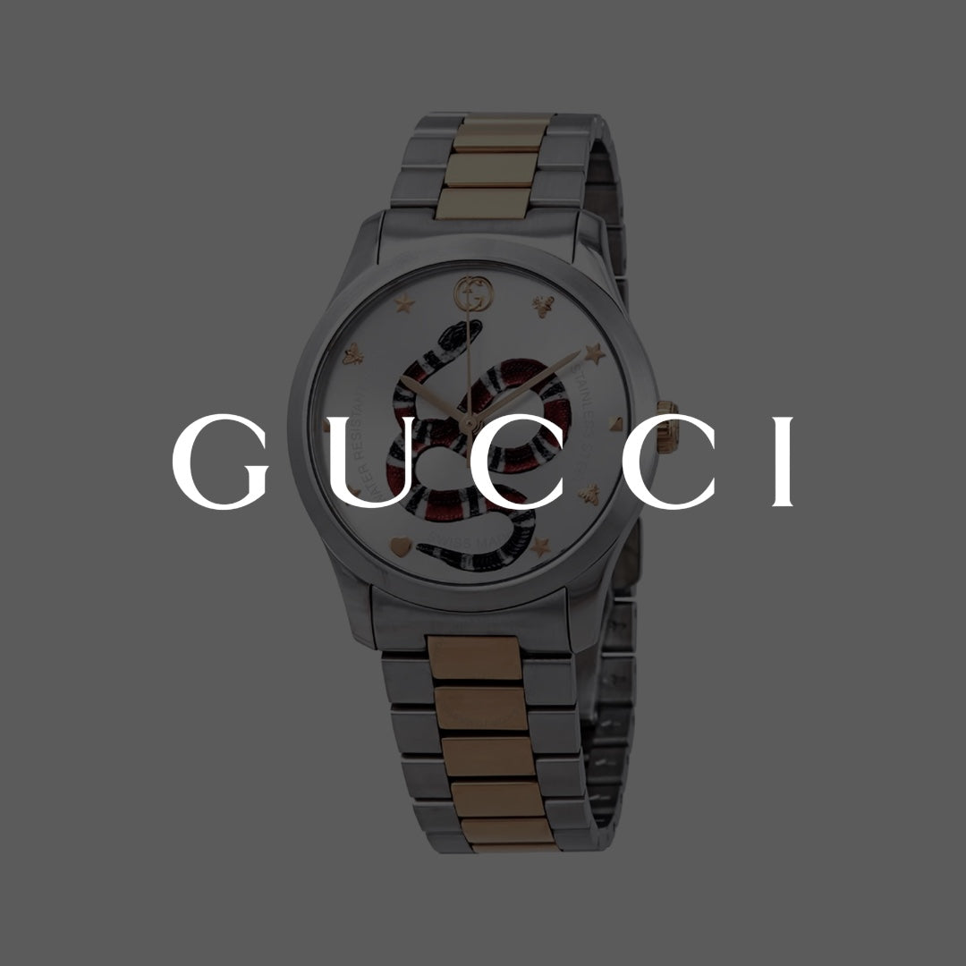 GUCCI