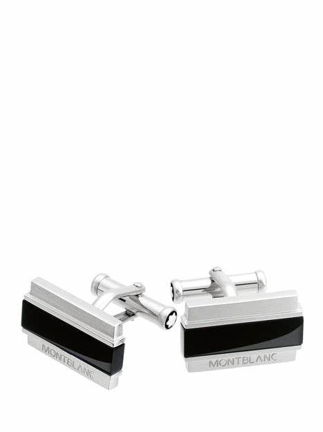 Montblanc Cufflinks. 107054
