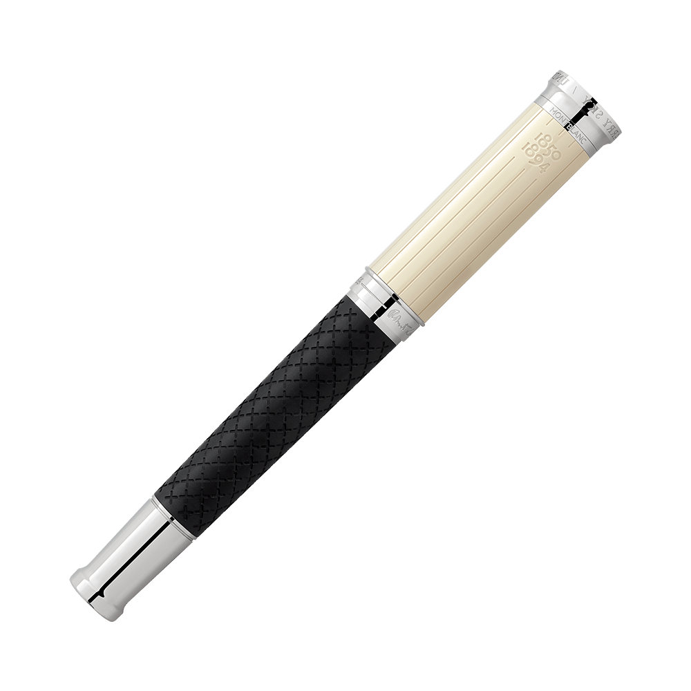 Rollerball Homenaje to Robert Louis Stevenson. 129418